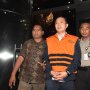 KPK Tahan Mantan Presiden Direktur Lippo Cikarang