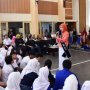 Atalia Ridwan Kamil Sebut Pengembangan Diri Remaja Perlu Direalisasikan