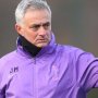 Soal Kabar Ibrahimovic Menuju Tottenham, Ini Komentar Jose Mourinho