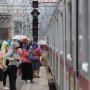 Rute Bogor-Jakarta Berisiko Tinggi Penularan Corona, Begini Langkah KAI