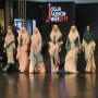 Hadir Kembali, Jogja Fashion Week 2019 Angkat Tema Trend Show
