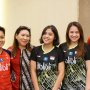 Indonesia Masters 2020: Gregoria Berharap Dukungan Penonton di Istora