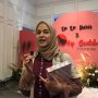 Kena Body Shaming, Nina Zatulini Belum Berniat untuk Jalani Diet
