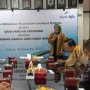 Bank BJB Kerja Sama Kemitraan dengan Dana Pensiun Pertamina