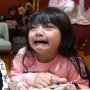 Aurel Hermansyah Keguguran, Arsy Nangis Ingin Segera Pulang dari Dubai