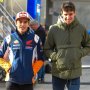 Marc Marquez Kepincut Ikut Rally Dakar, tetapi Tidak untuk Sekarang