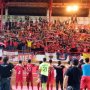 Tegas! Semen Padang Nilai Keputusan PSSI Hentikan Liga 1 2020 Terlambat