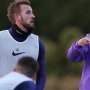 Intip Latihan Perdana Tottenham Bersama Mourinho