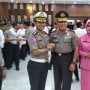 Jelang Resmi Jadi Ketua KPK, Firli Bahuri Naik Pangkat Komjen