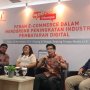 E-commerce Pacu Tumbuhnya Ekosistem Pembayaran Digital