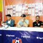 Gomes Ungkap Salah Satu Penyebab Kalteng Putra Degradasi