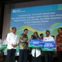 Belum Capai Target, Baru 53 Juta Pegawai dicover BPJS Ketenagakerjaan