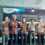 Cegah Resistensi Antimikroba, RSUI Tingkatkan Fungsi Laboratorium Mikroba