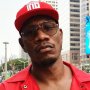 Lester Prosper Belum Padu dengan Timnas Basket Indonesia