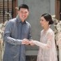 Nadia Saphira dan Mikael Mirdad Menikah Besok