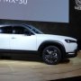 Soal Mobil Listrik, Mazda Akui Tidak Tinggal Diam