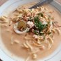 7 Makanan Khas Sumatera Selatan yang Tidak Kalah Nikmat dari Pempek, Ada Kue 8 Jam!