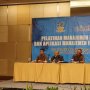 Kemensos Mengadakan Pelatihan Manajemen Kasus bagi Pekerja Sosial
