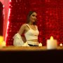 Seksinya Cinta Laura saat Rilis Single Terbarunya