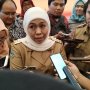 Khofifah Bantah Minta Romahurmuziy Bantu Haris Jadi Kakanwil Kemenag Jatim