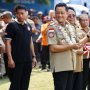 Mensos Canangkan Kawasan Siaga Bencana di Pantai Selatan Pulau Jawa