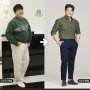 Berat Badannya Turun 17 Kilogram, Shindong Super Junior Bikin Pangling