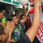 Luncurkan Pospenas VIII, Menag Ajak Santri Jaga Bangsa