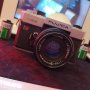 Lirik Kelas Menengah, Fujifilm Siapkan Kamera Misterius