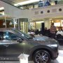 Mazda CX-8 Masuk Indonesia, Ganggu Pasar CX-9?