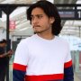 Kronologi Giorgino Abraham Positif Covid-19, Drop di Lokasi Syuting Sampai Diinfus