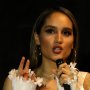 Interview: Metamorfosa Gaya Bermusik Cinta Laura