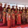 6 Tim Timor Leste Tampil di Grand Final Festival Paduan Suara Gerejawi 2019