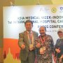 Rumah Sakit Indonesia Berkolaborasi dengan Institusi Kesehatan Mancanegara
