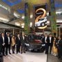 Resmi Hadir di Indonesia, All New Mazda CX-8 Dibanderol Mulai Rp 664 Juta