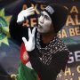 Aksi Solidaritas Untuk Warga Palestina