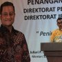 Kegiatan Sosialisasi Program PFM Tahun 2020 Direktorat PFM Wilayah II