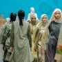 Catat, Ini Tren Fashion Busana Muslim Untuk Idul Adha