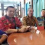 Felix Juanardo Penggugat UU KDIY Disebut Granad Tengah Drop