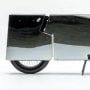Unik, Motor ini Punya Desain Seperti Kardus TV