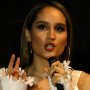 Cinta Laura Kecewa Berat, Ada Host TV Ledek Pakai Logat Bule
