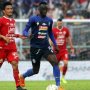 Makan Konate Tolak Ajakan Kembali ke Persib Bandung