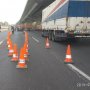 Aspal Jalan Tol Cikampek Arah Jakarta Akan Dilakukan Pengerasan