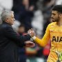 Mourinho Minta Maaf ke Suporter Usai Tottenham Raih Kemenangan, Kenapa?