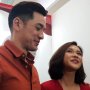 3 Momen Dinner Mewah Andrew White dan Nana Mirdad, Anniversary ke-15