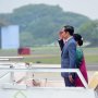 Jokowi ke Korsel Hadiri KTT ASEAN-Korsel, 27 November Balik ke Jakarta
