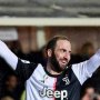 Impian Pelatih LA Galaxy Bisa Boyong Gonzalo Higuain