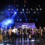 Bawaslu Jabar Launching Pengawasan Pilkada Serentak 2020