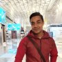 Ustaz Riza Muhammad Tertahan di Imigrasi Hong Kong
