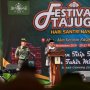Jalankan Pesan Sunan Gunung Jati, Festival Tajug 2019 Digelar