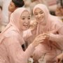 Pakai Hijab Turban, Erica Putri Langsung Diceramahi Warganet: Masa Leher Kelihatan?